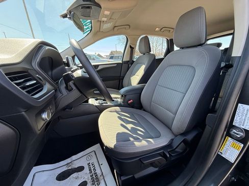 Certified 2020 Ford Escape S image 14