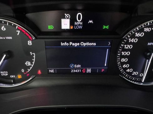 Certified 2024 Cadillac XT6 Sport AWD/4WD image 19