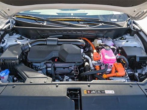 New 2026 Hyundai Tucson SEL image 29