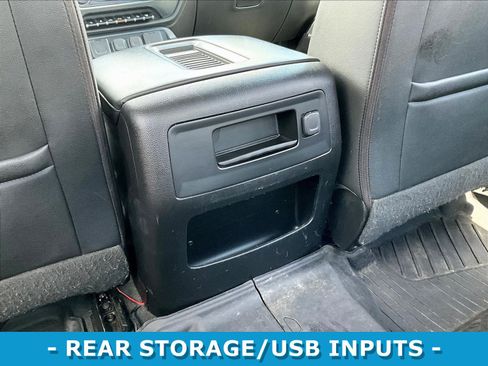 Used 2019 Chevrolet Silverado 2500 LTZ w/ Duramax Plus Package AWD/4WD image 11