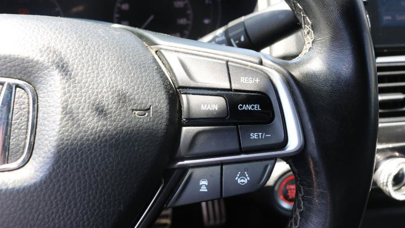 Used 2019 Honda Accord Sport image 8