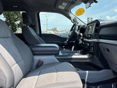 Used 2021 Ford F150 XL w/ Equipment Group 101A High AWD/4WD image 28