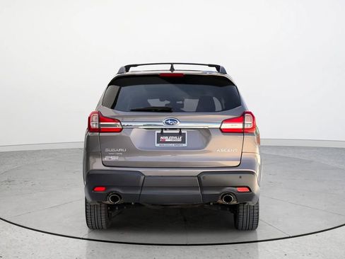 Used 2021 Subaru Ascent Premium w/ Sport Package AWD/4WD image 5