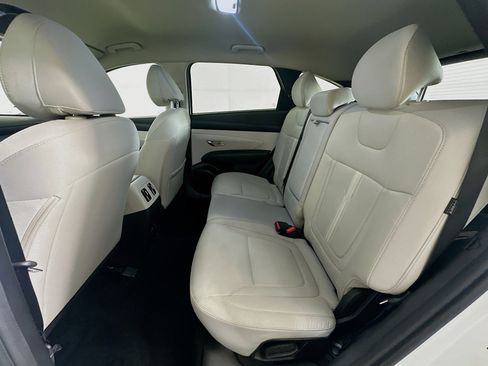 Used 2025 Hyundai Tucson SEL image 29