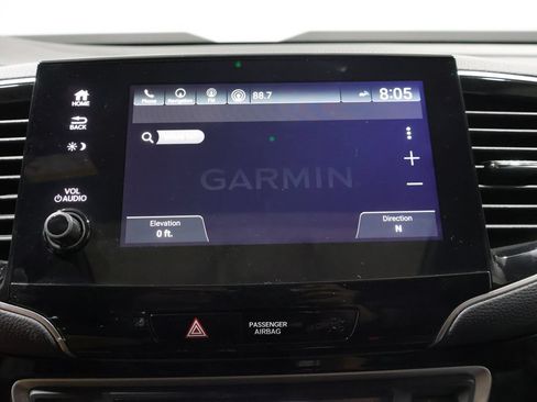 Used 2023 Honda Passport Elite image 26