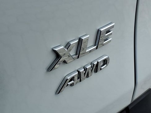 Used 2024 Toyota RAV4 XLE Premium w/ Weather Package AWD/4WD image 36