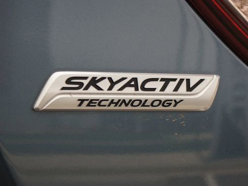 Used 2016 MAZDA CX-5 Touring image 20