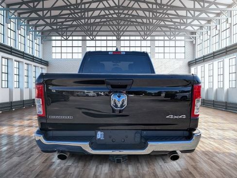 Used 2023 RAM 1500 Big Horn AWD/4WD image 4