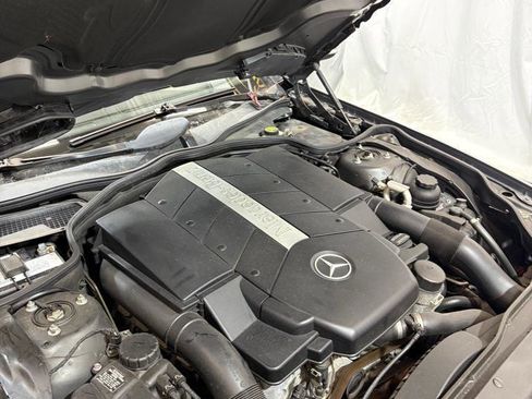 Used 2003 Mercedes-Benz SL 500 image 13