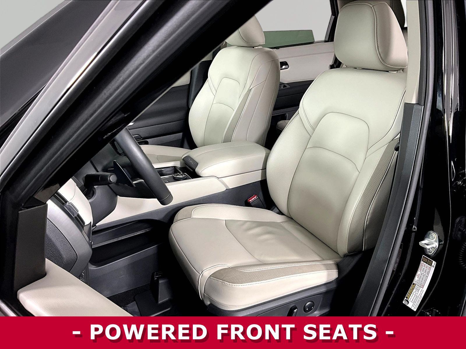 Certified 2025 Nissan Pathfinder SL AWD/4WD image 21