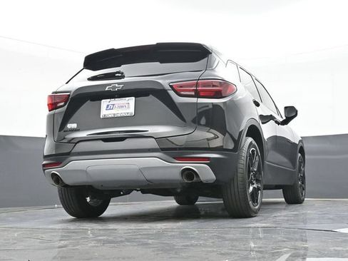 Used 2024 Chevrolet Blazer LT w/ Convenience Package FWD image 46