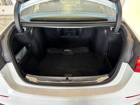Used 2026 Mercedes-Benz S 580 4MATIC Sedan image 34