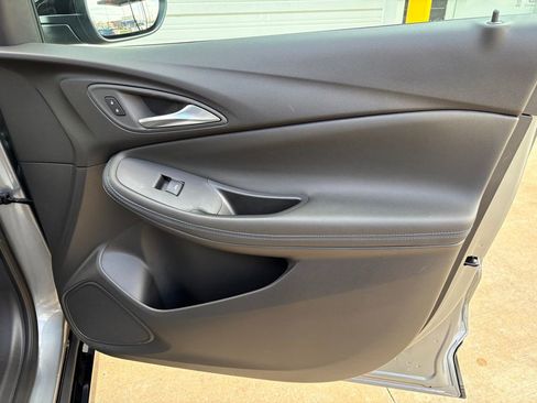 New 2026 Buick Encore GX Sport Touring w/ Comfort Package image 33