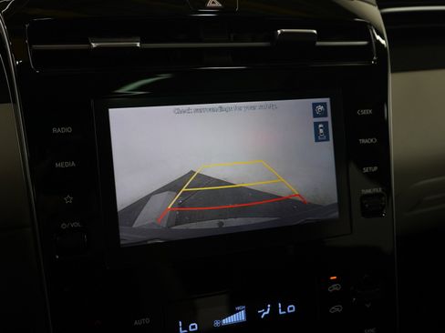 Used 2022 Hyundai Tucson SEL AWD/4WD image 22