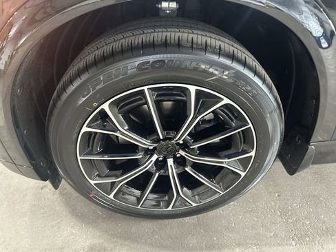 New 2026 MAZDA CX-70 3.3 Turbo S w/ Premium Package image 23