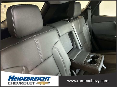 Used 2024 Chevrolet Blazer LT w/ LPO, Floor Liner Package FWD image 33