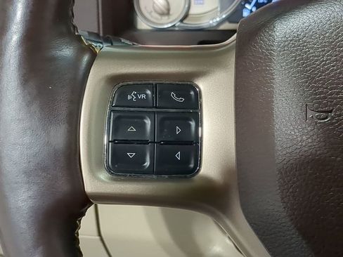 Used 2014 RAM 1500 Laramie Longhorn w/ Convenience Group image 37