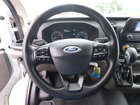 Used 2024 Ford Transit 250 Base w/ Exterior Upgrade Package image 17