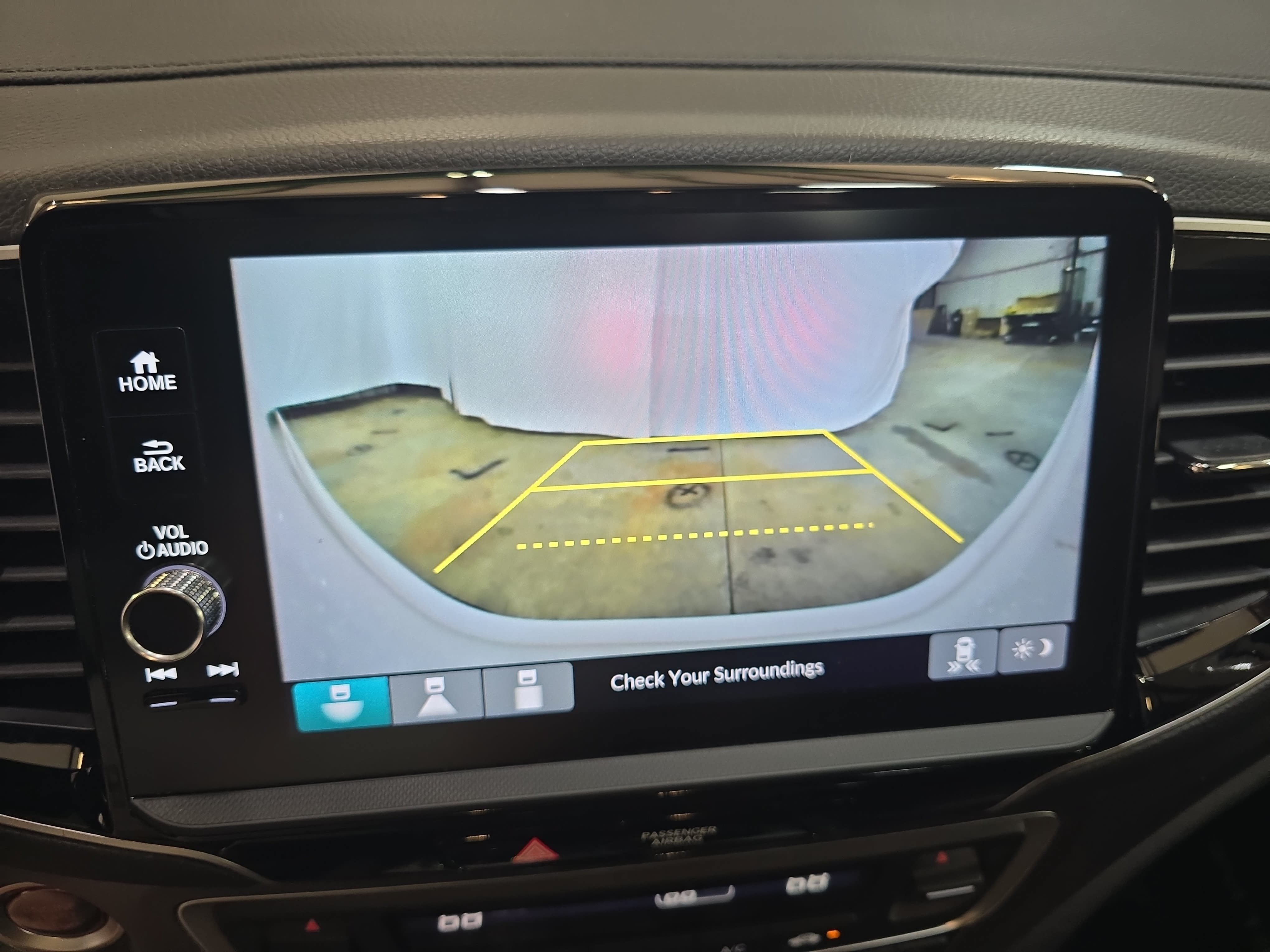 Used 2025 Honda Ridgeline RTL image 20
