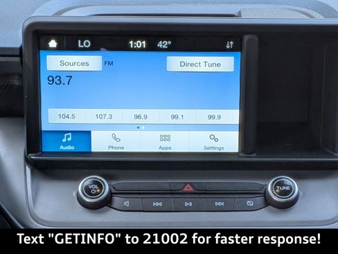 Used 2022 Ford Maverick XL image 20