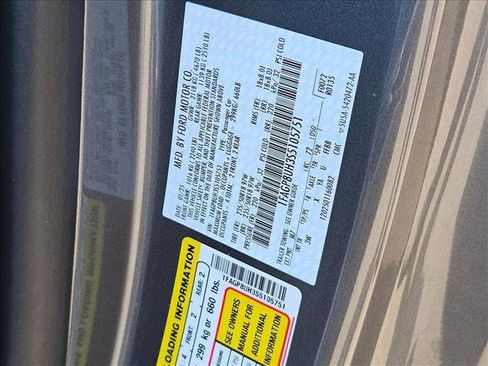 Used 2025 Ford Mustang Premium image 22