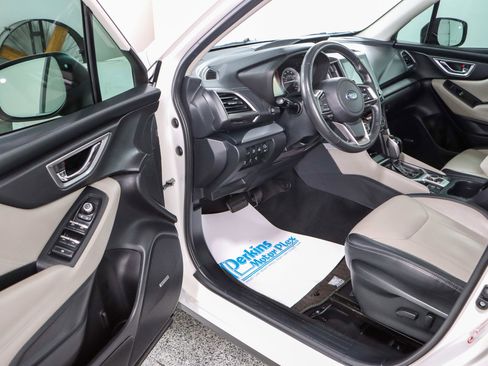 Used 2020 Subaru Forester Limited w/ Popular Package #3 image 3