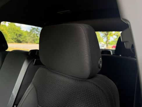 Used 2023 Chevrolet Silverado 1500 W/T w/ WT Value Package image 17