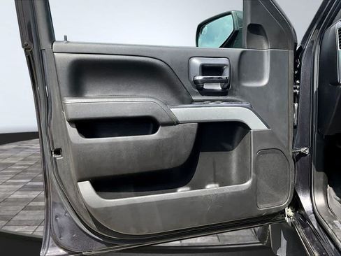 Used 2015 Chevrolet Silverado 1500 LT w/ All Star Edition AWD/4WD image 21