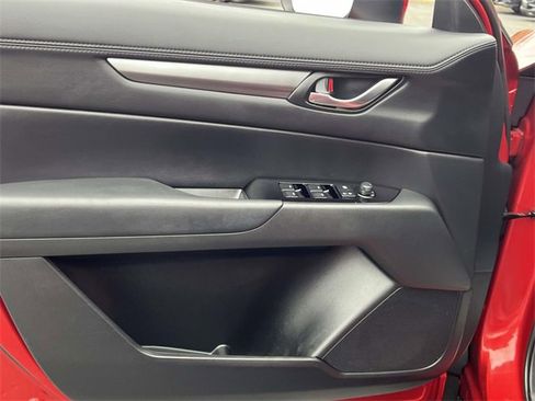 Certified 2023 MAZDA CX-5 AWD 2.5 S w/ Select Package image 17