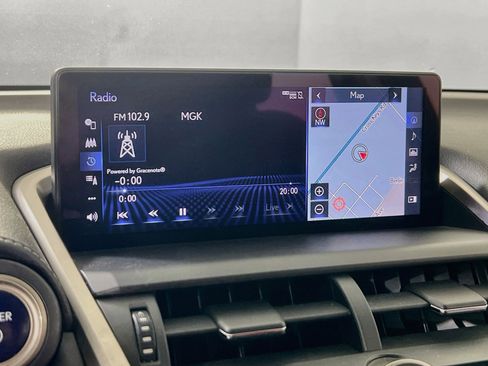 Used 2018 Lexus NX 300h AWD w/ Premium Package image 14