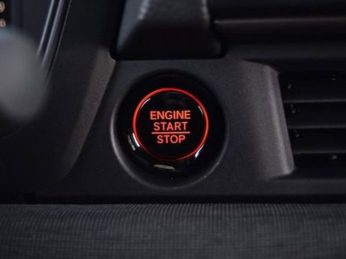 New 2026 Honda Passport TrailSport image 21