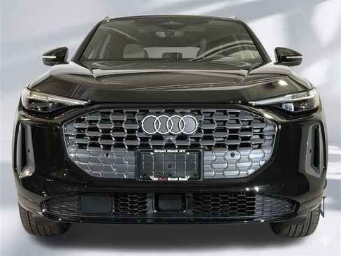 New 2025 Audi Q5 Premium Plus image 22