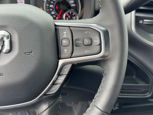 New 2025 RAM 2500 Big Horn image 27