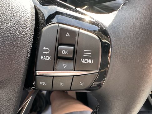 Certified 2026 Ford Escape Platinum w/ Equipment Group 601A AWD/4WD image 22