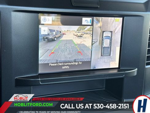 New 2025 Ford F350 XL w/ STX Appearance Package AWD/4WD image 18