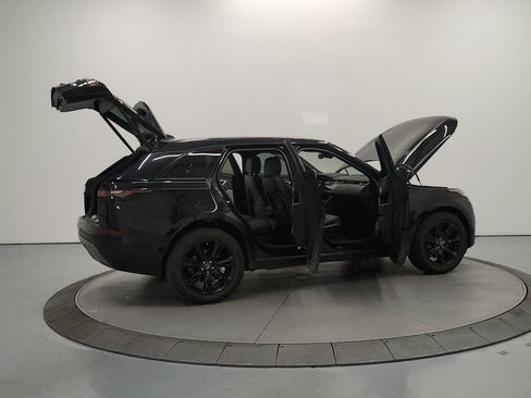 Used 2020 Land Rover Range Rover Velar S AWD/4WD image 13