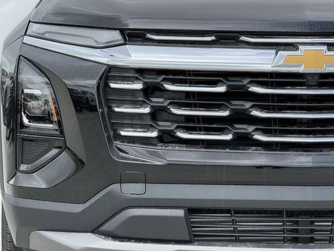 New 2026 Chevrolet Equinox LT FWD image 8