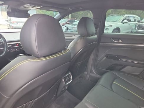 Used 2025 Kia K5 GT FWD image 30