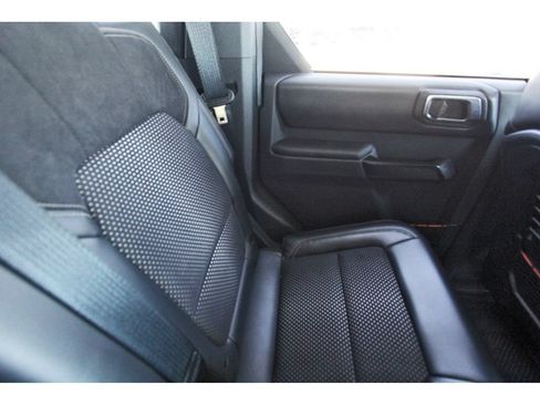 Used 2025 Ford Bronco Raptor w/ Interior Carbon Fiber Pack AWD/4WD image 11