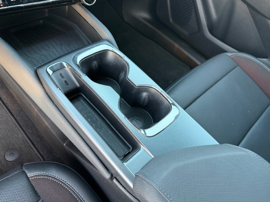 Used 2024 Chevrolet Equinox EV RS FWD image 19