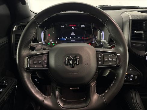 Used 2025 RAM 1500 RHO w/ Bed Utility Group image 19