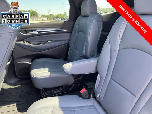Used 2023 Buick Enclave Essence w/ Experience Buick Package FWD image 20