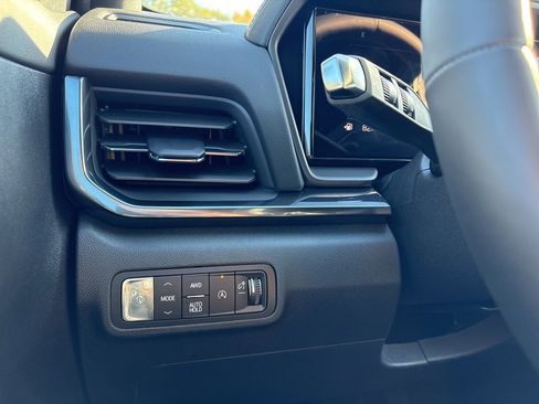 New 2026 GMC Terrain AT4 w/ LPO, Black Badging Package image 10