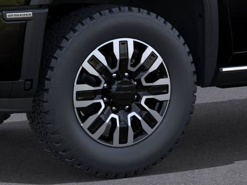 New 2026 GMC Sierra 2500 Denali Ultimate w/ Max Trailering Package AWD/4WD image 9