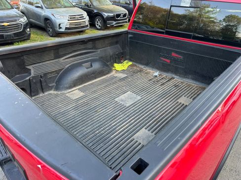 Used 2019 RAM 1500 Rebel AWD/4WD image 26