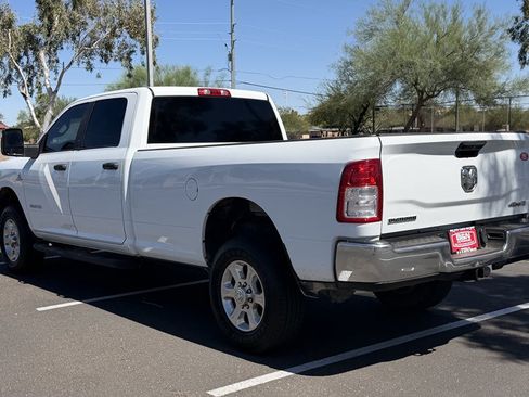 Used 2023 RAM 2500 Big Horn w/ Level 1 Equipment Group AWD/4WD image 3