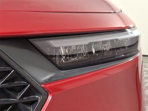 Used 2024 Honda Accord EX image 12