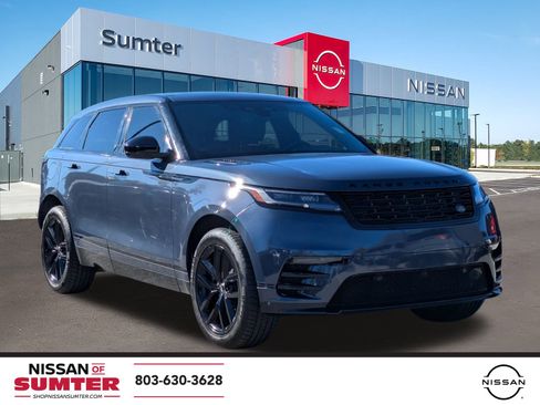 Used 2024 Land Rover Range Rover Velar Dynamic SE image 1