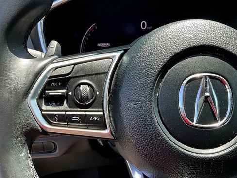 Used 2023 Acura MDX SH-AWD image 27