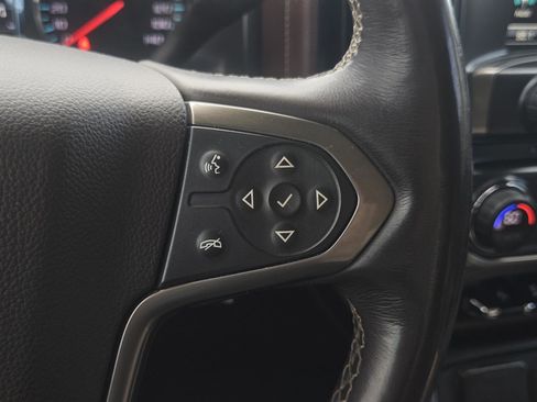 Used 2018 Chevrolet Silverado 2500 High Country w/ Duramax Plus Package image 17